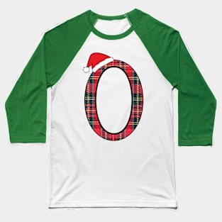 O Baseball T-Shirt